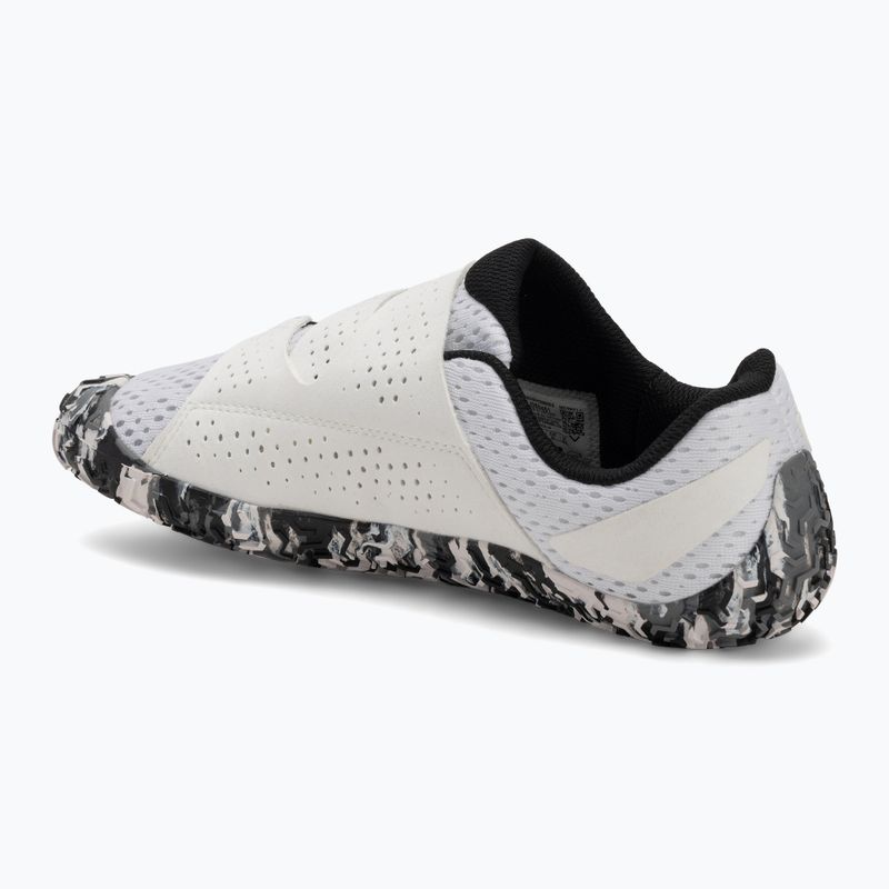Buty barefoot męskie Merrell Vapor Glove 6 Boa white/black 3