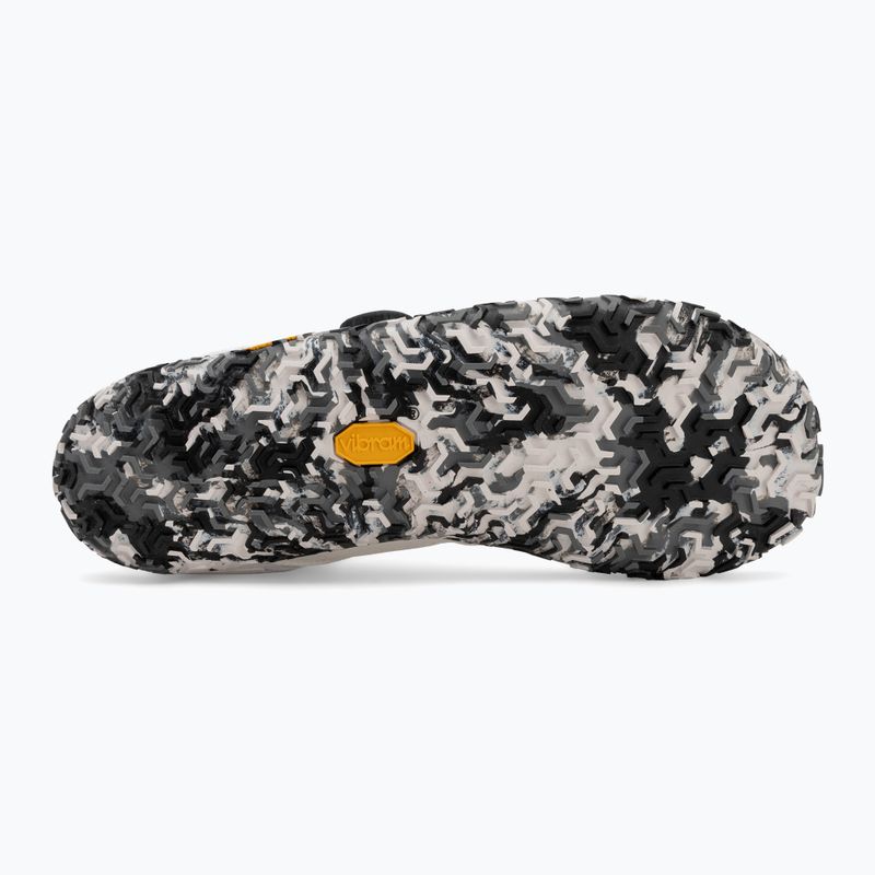 Buty barefoot męskie Merrell Vapor Glove 6 Boa white/black 4