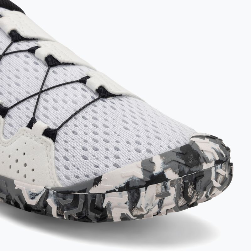 Buty barefoot męskie Merrell Vapor Glove 6 Boa white/black 7