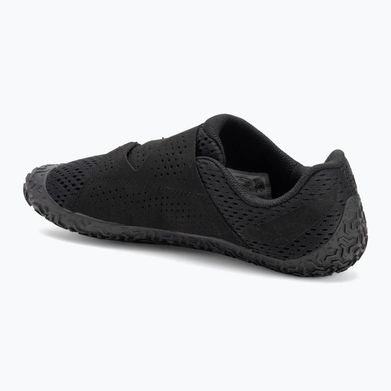 Buty barefoot męskie Merrell Vapor Glove 6 Boa black 3