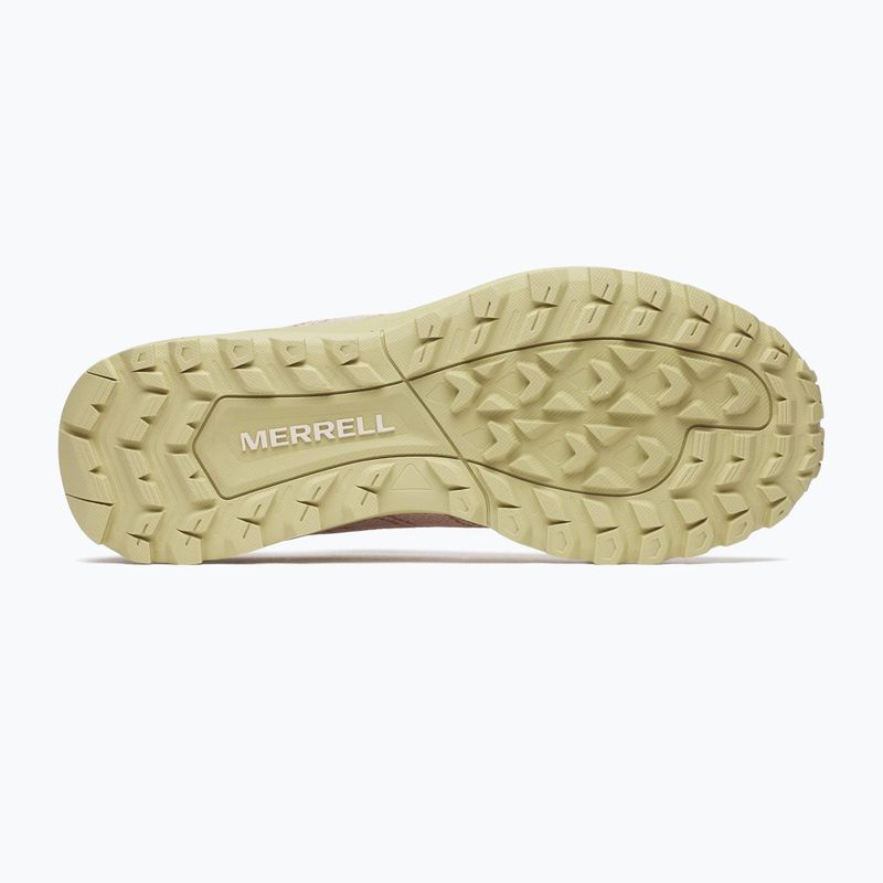 Buty do biegania damskie Merrell Fly Strike pink salt 12