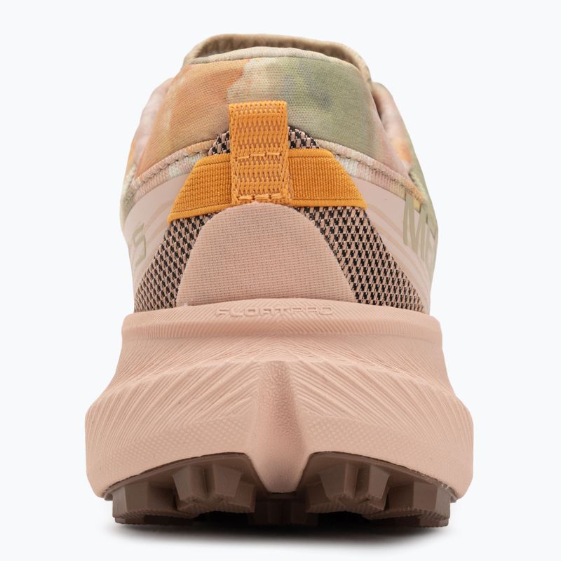 Buty do biegania damskie Merrell Agility Peak 5 Bliss powder 6