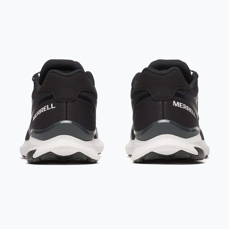 Buty damskie Merrell Skyquest Trek black 10