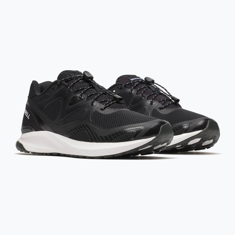 Buty damskie Merrell Skyquest Trek black 11