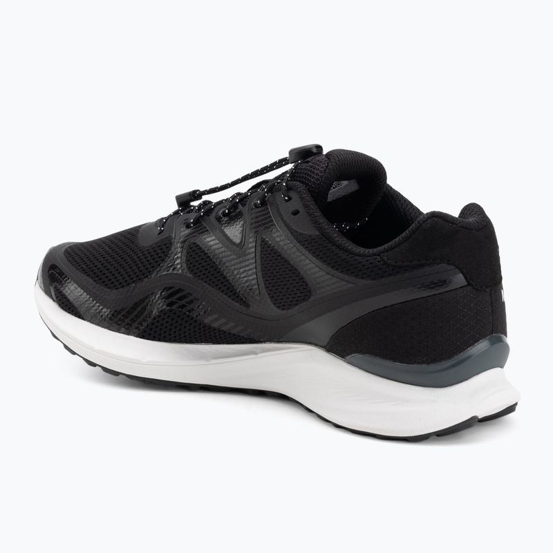 Buty damskie Merrell Skyquest Trek black 3