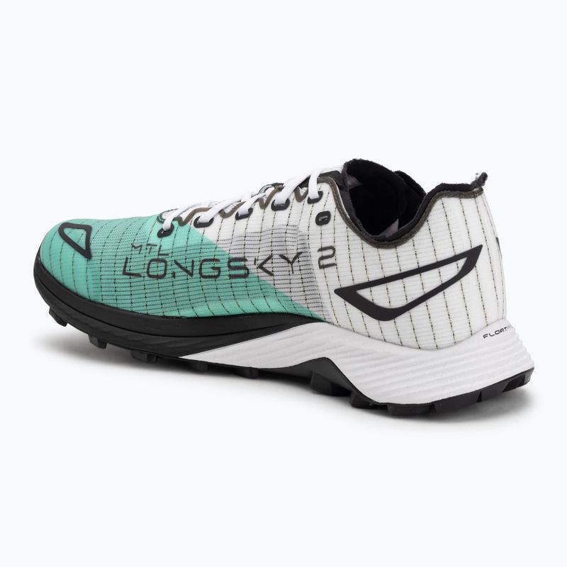 Buty do biegania męskie Merrell MTL Long Sky 2 Matryx blossom/crimson 3