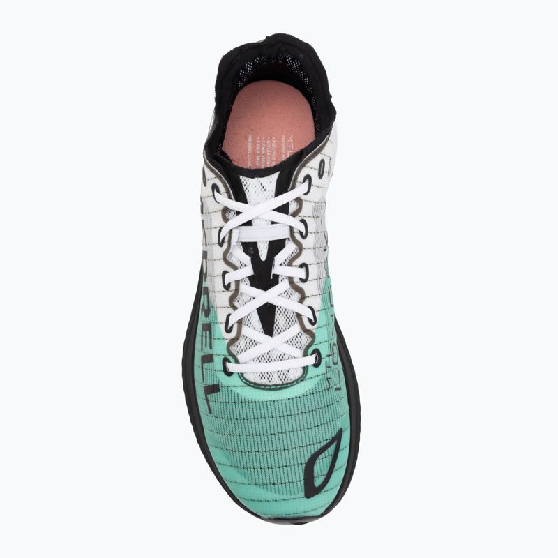 Buty do biegania męskie Merrell MTL Long Sky 2 Matryx blossom/crimson 5