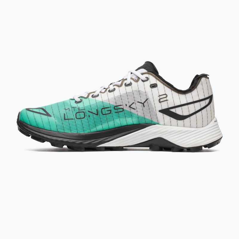 Buty do biegania męskie Merrell MTL Long Sky 2 Matryx blossom/crimson 10