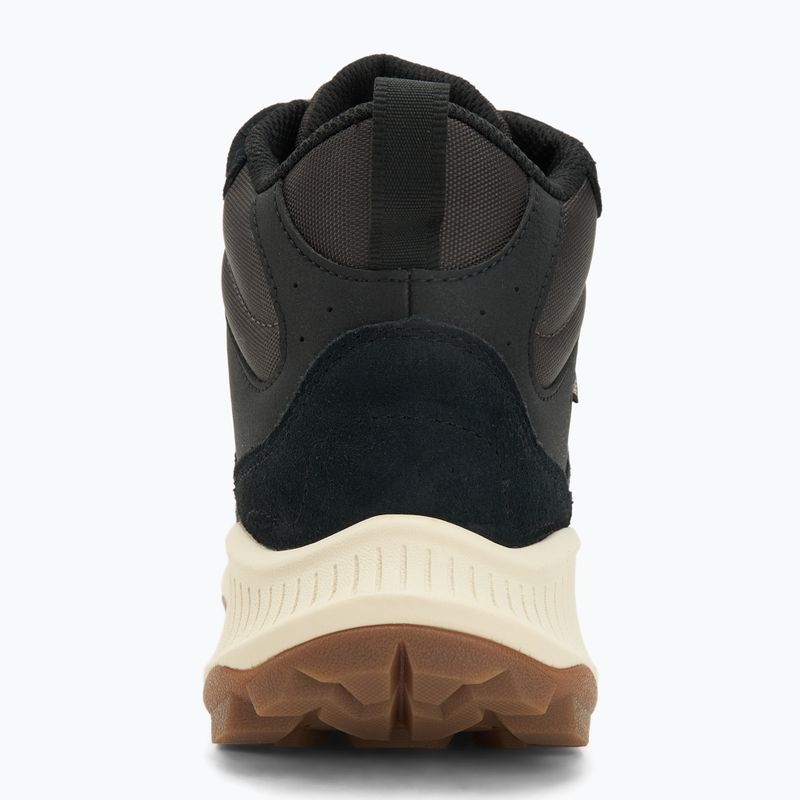 Buty turystyczne męskie Merrell Tempo Sol Mid Wp coal 6