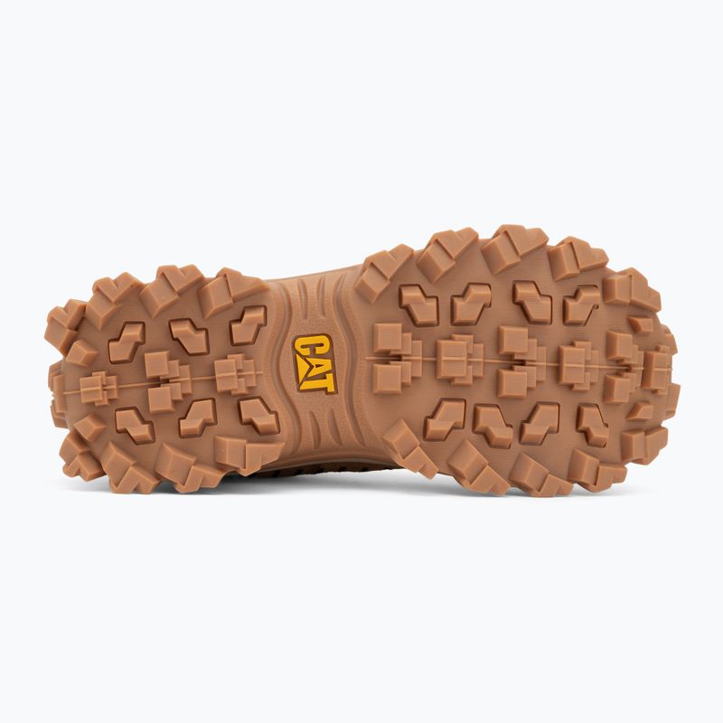Buty męskie CATerpillar Intruder apple cinnamon 4