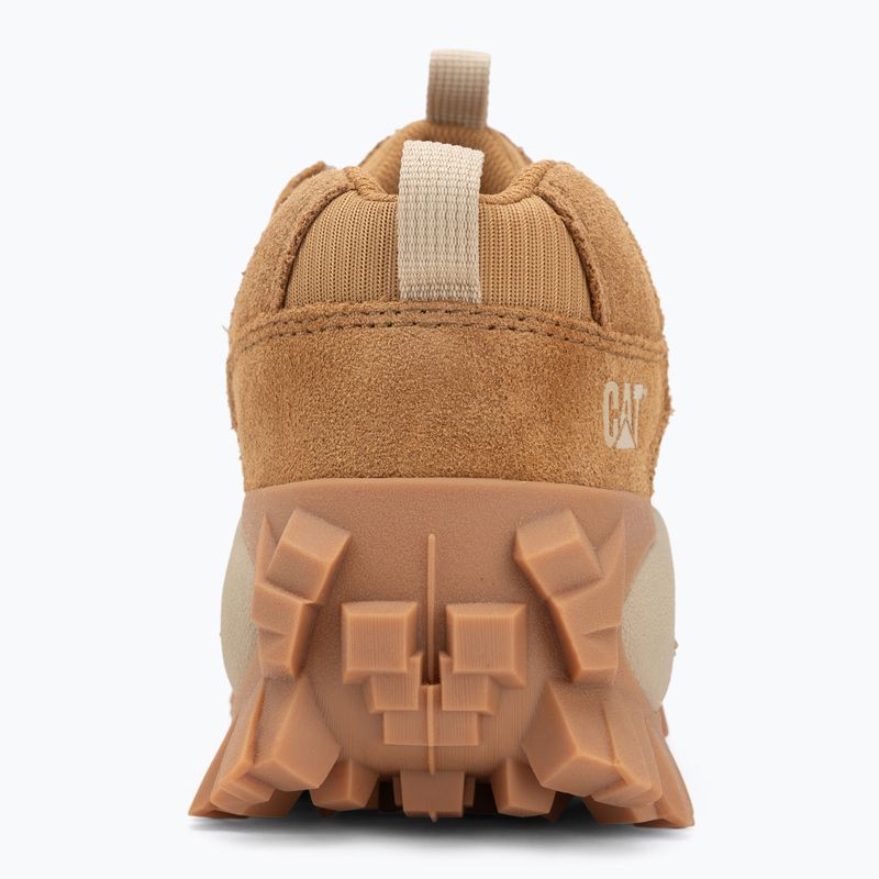 Buty męskie CATerpillar Intruder apple cinnamon 6