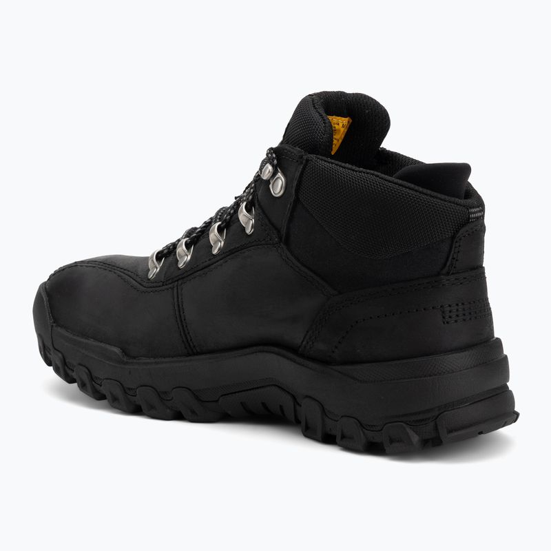 Buty męskie CATerpillar Threshold Rebound black 3