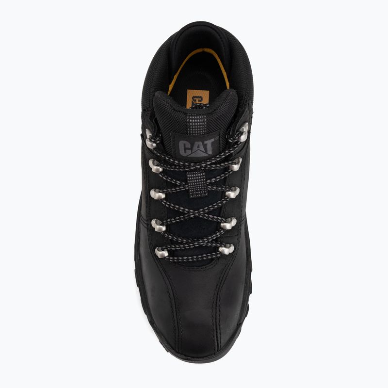 Buty męskie CATerpillar Threshold Rebound black 5