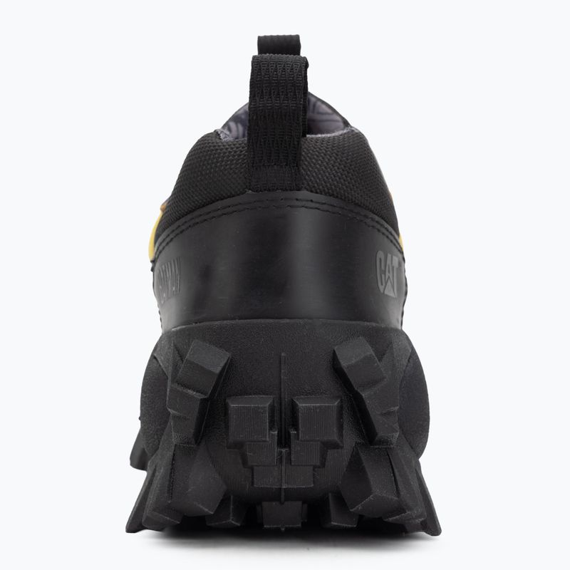 Buty męskie CATerpillar Intruder Batman black 6