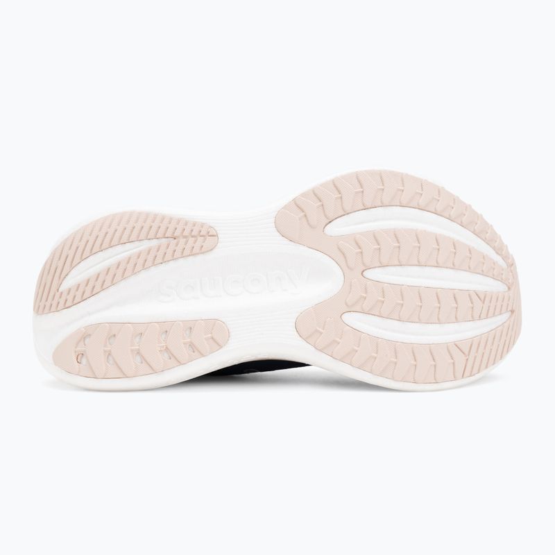 Buty do biegania damskie Saucony Triumph 23 navy/cameo 4