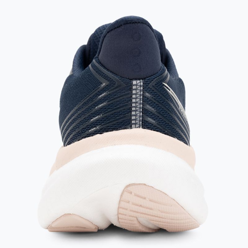 Buty do biegania damskie Saucony Triumph 23 navy/cameo 6