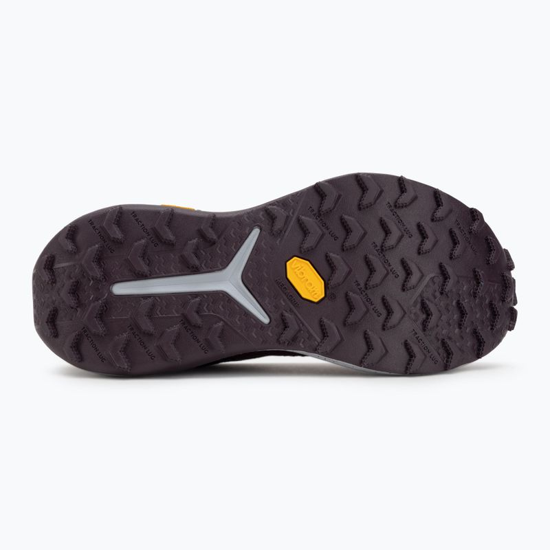 Buty do biegania damskie Saucony Xodus Ultra 4 terra/wine 4