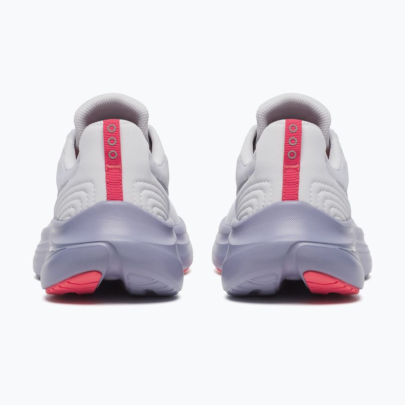 Buty do biegania damskie Saucony Lancer wistful/thistle 11