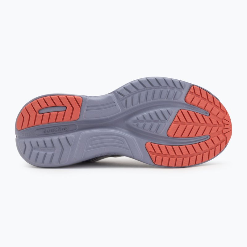 Buty do biegania damskie Saucony Lancer wistful/thistle 4