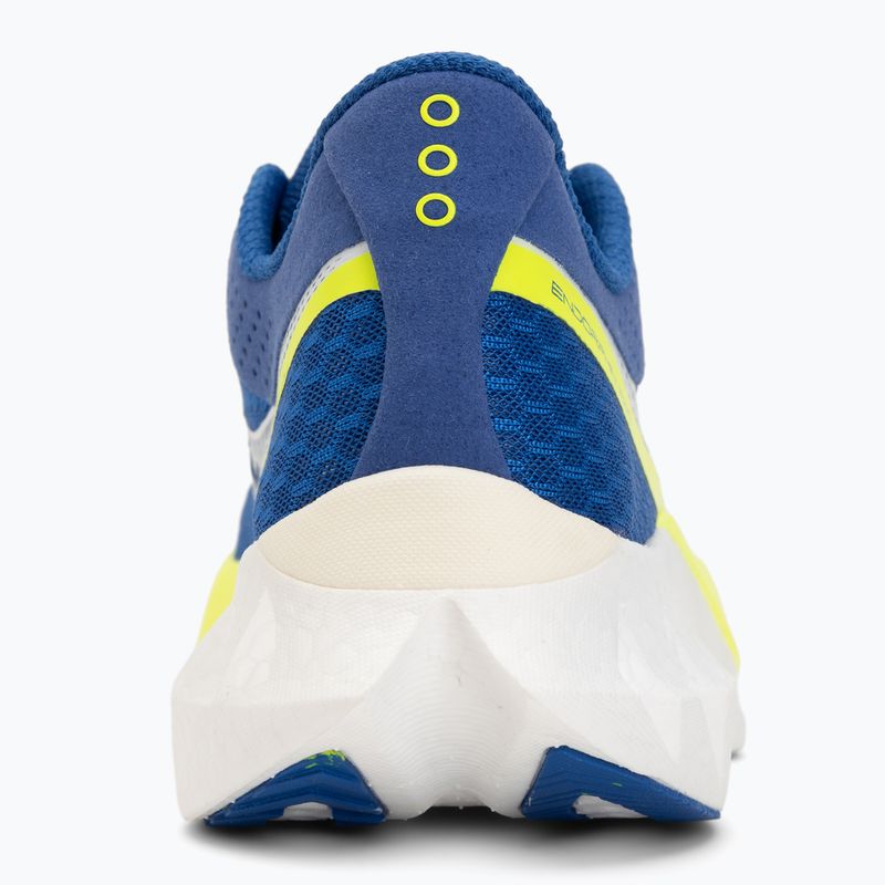 Buty do biegania męskie Saucony Endorphin Pro 4 lapis/citron 6