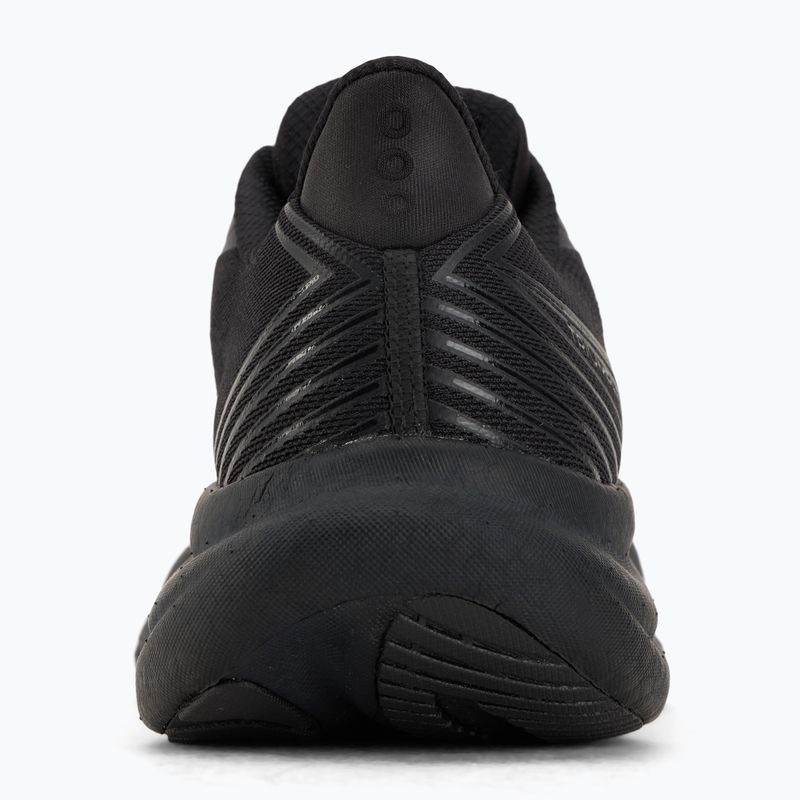 Buty do biegania męskie Saucony Triumph 23 triple black 6