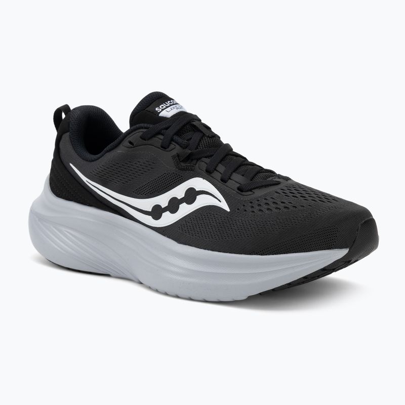 Buty do biegania męskie Saucony Lancer black/white