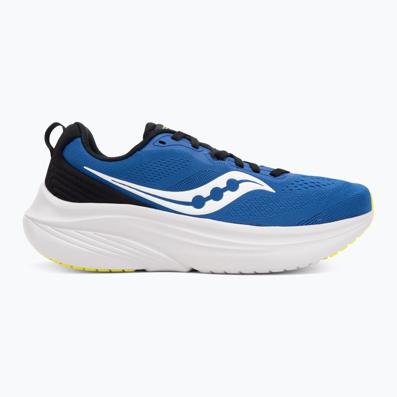 Buty do biegania męskie Saucony Lancer lapis/white 2