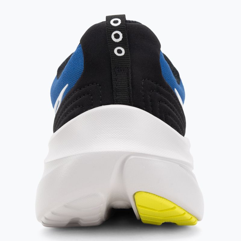 Buty do biegania męskie Saucony Lancer lapis/white 6