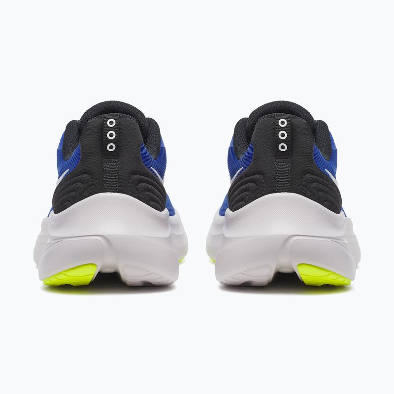 Buty do biegania męskie Saucony Lancer lapis/white 11