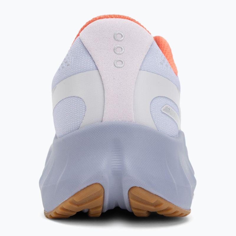 Buty do biegania damskie Saucony Tide 2 wistful/thistle 6