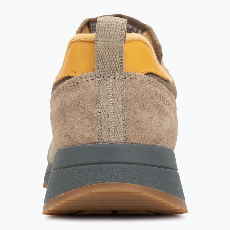 Buty męskie Merrell Alpine 83 Sneaker Sport cairn 6