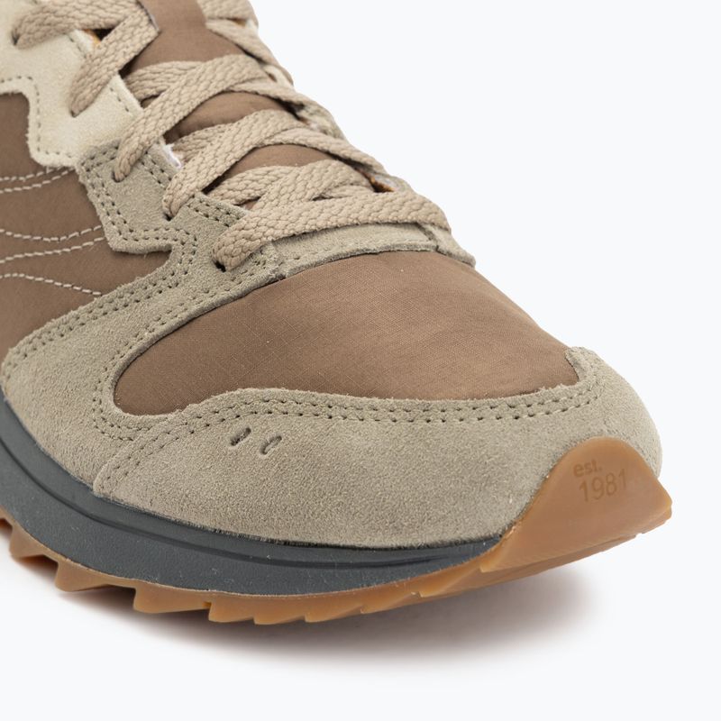 Buty męskie Merrell Alpine 83 Sneaker Sport cairn 7