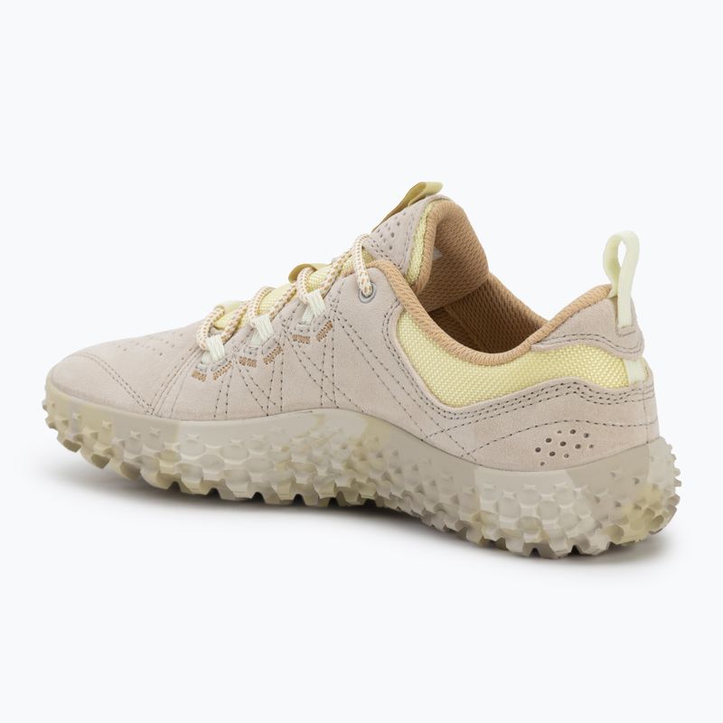 Buty barefoot damskie Merrell Wrapt stucco 3