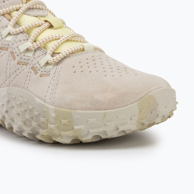 Buty barefoot damskie Merrell Wrapt stucco 7