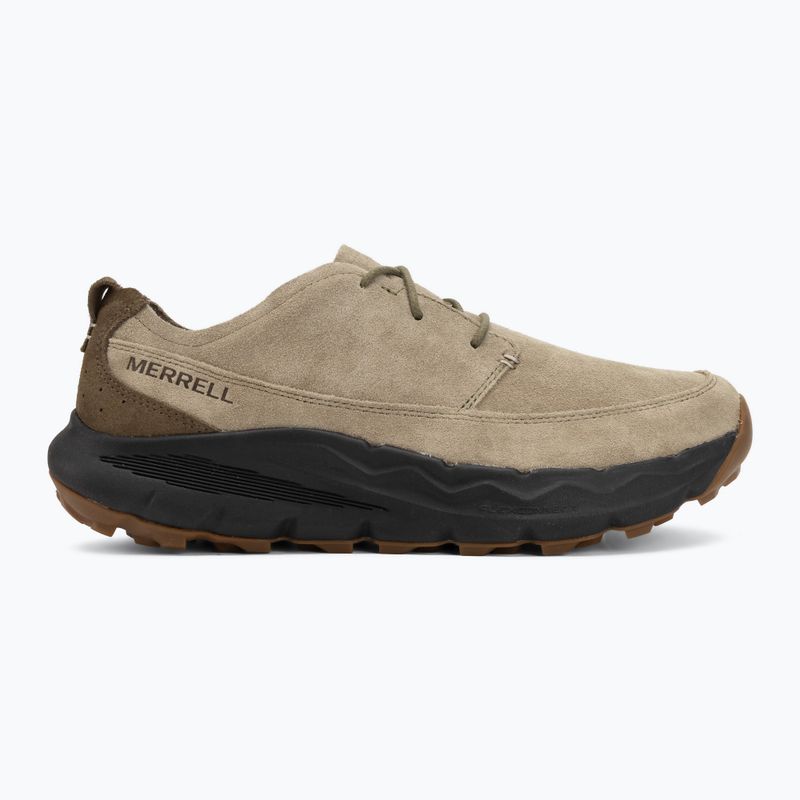 Buty do biegania męskie Merrell Nova 4 Traveller Olivine 2