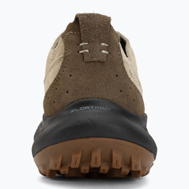 Buty do biegania męskie Merrell Nova 4 Traveller Olivine 6