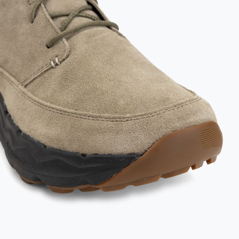 Buty do biegania męskie Merrell Nova 4 Traveller Olivine 7