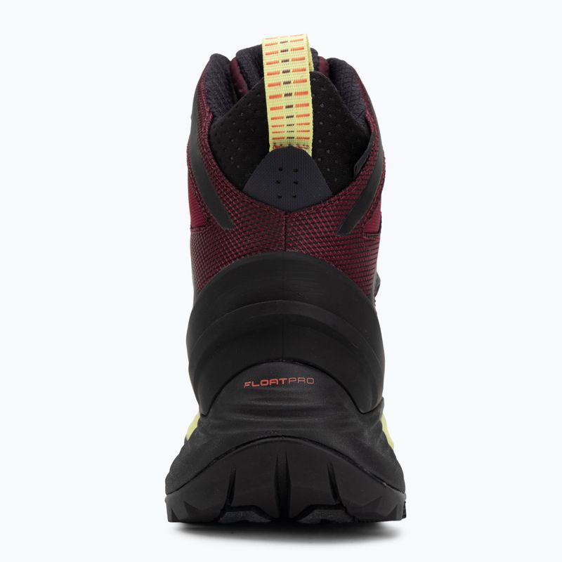Buty turystyczne męskie Merrell Mtl Thermo Rogue 4 Mid GTX crismon 6