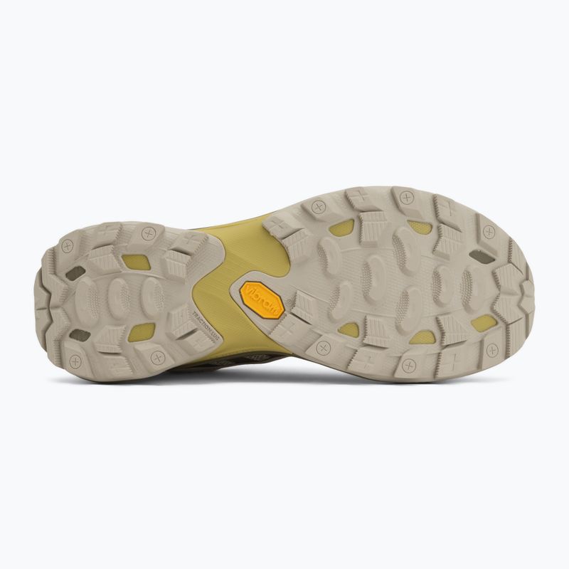 Buty turystyczne męskie Merrell Moab Speed 2 basalt 4