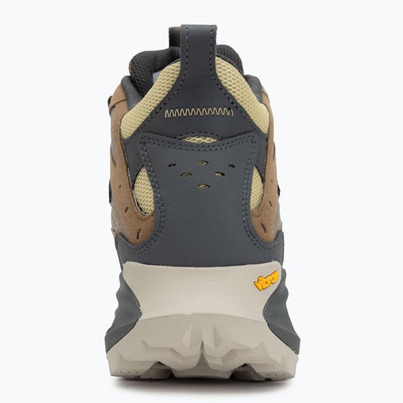 Buty turystyczne męskie Merrell Moab Speed 2 Mid GTX cairn 6