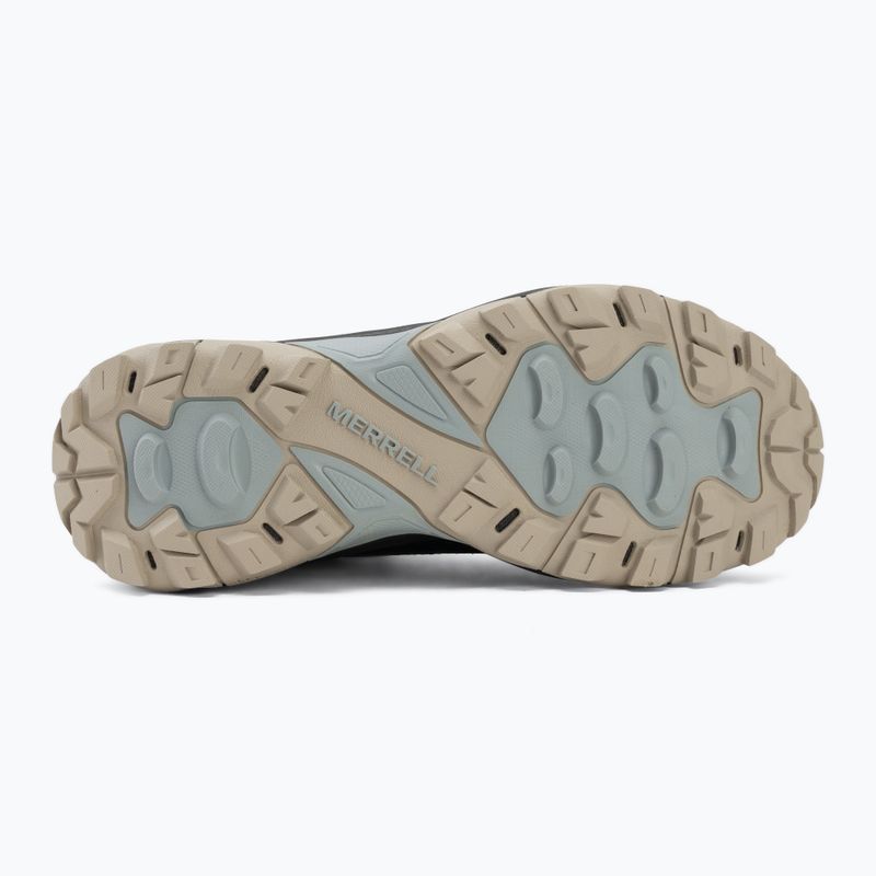 Buty męskie Merrell Speed Strike 2 Mid Gore-Tex calcite 4
