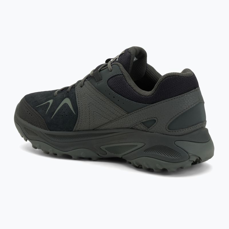 Buty turystyczne Merrell Yokota 3 Gtx black 3