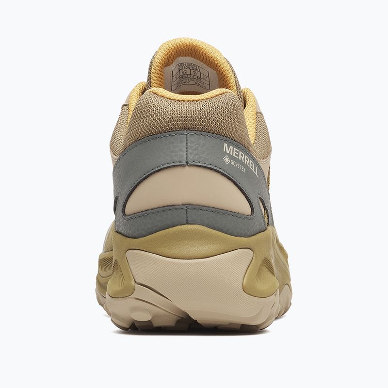 Buty turystyczne Merrell Yokota 3 Gtx drab 4