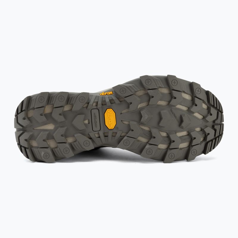 Buty męskie Merrell Rogue Hiker Mid GTX grey 4