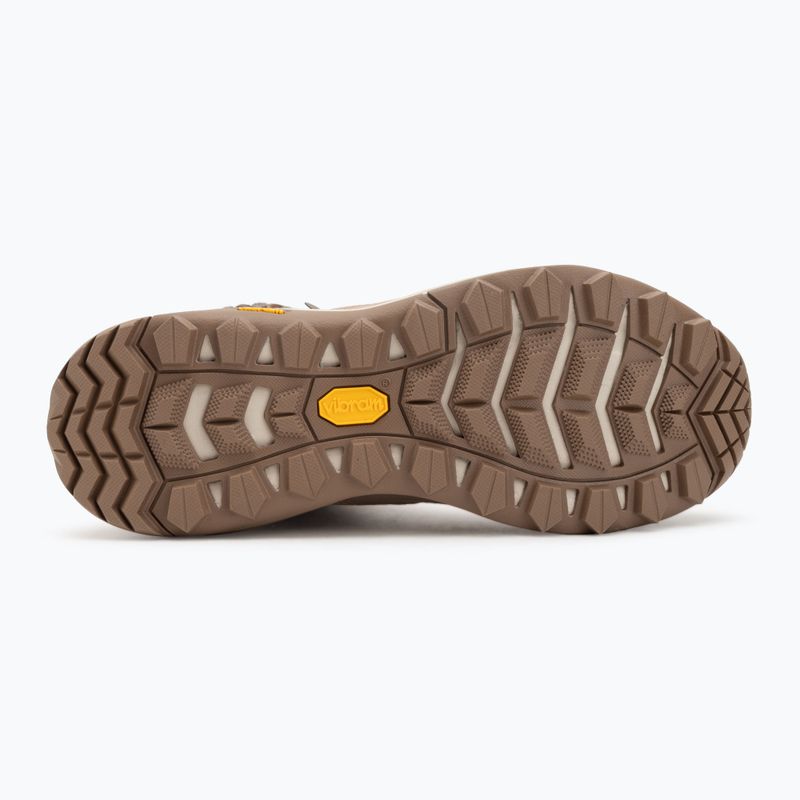 Śniegowce męskie Merrell Siren 4 Thermo Mid Zip WP hazel 4