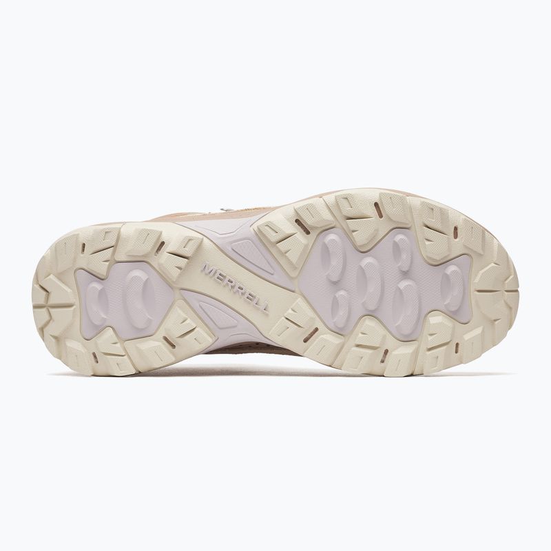 Buty turystyczne damskie Merrell Speed Strike 2 Thermo Mid Wp nougat 12