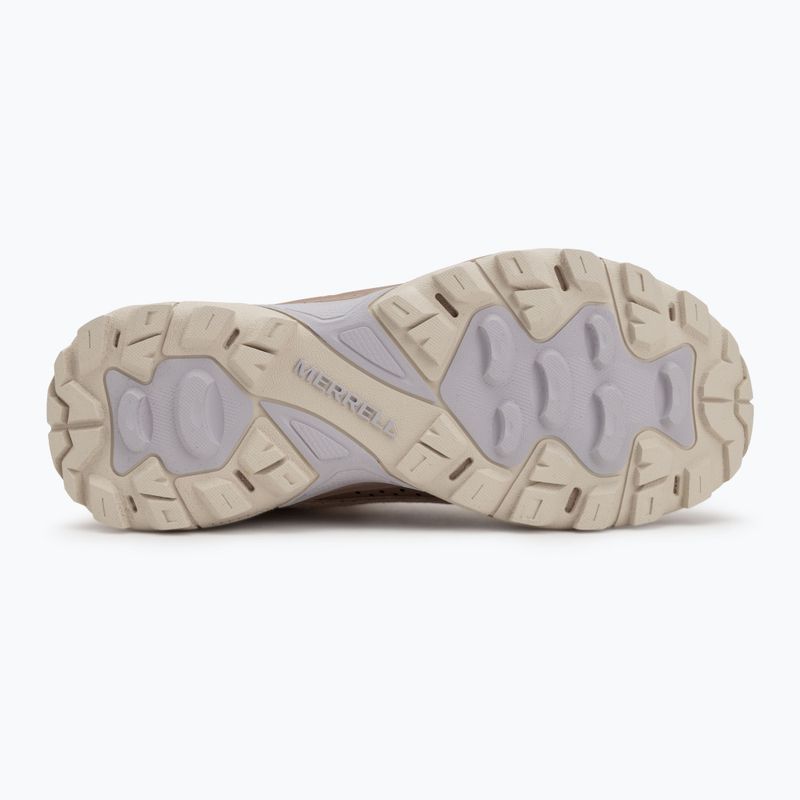 Buty turystyczne damskie Merrell Speed Strike 2 Thermo Mid Wp nougat 4