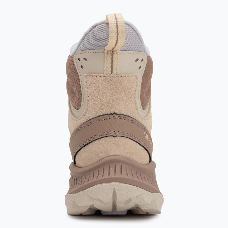 Buty turystyczne damskie Merrell Speed Strike 2 Thermo Mid Wp nougat 6