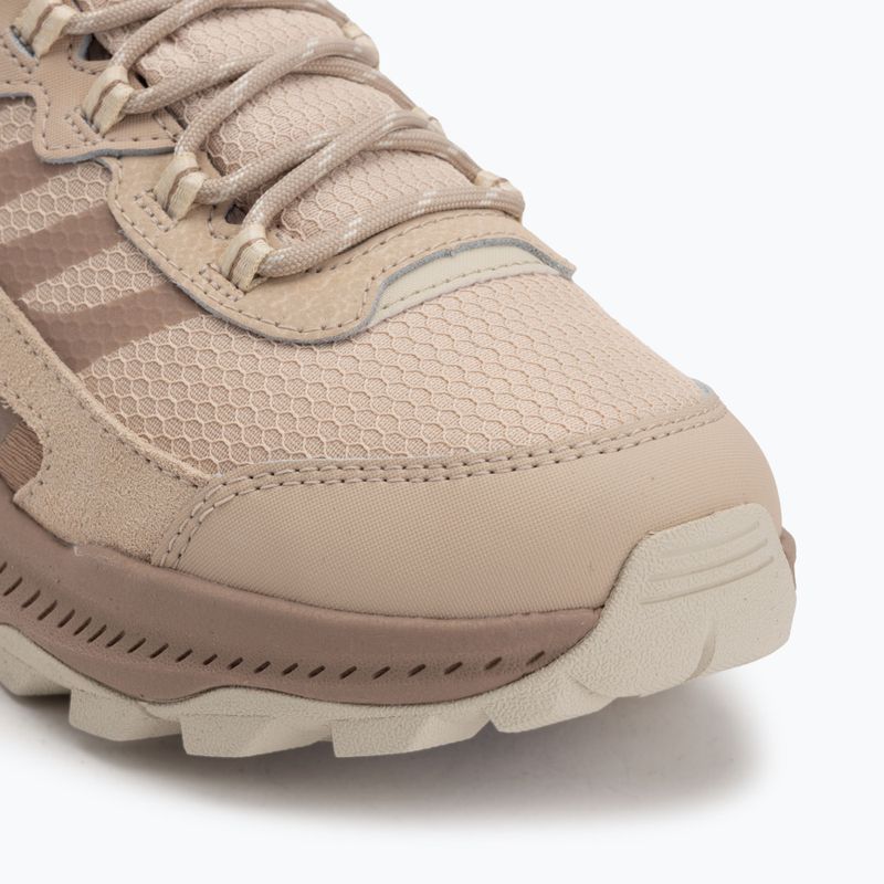 Buty turystyczne damskie Merrell Speed Strike 2 Thermo Mid Wp nougat 7
