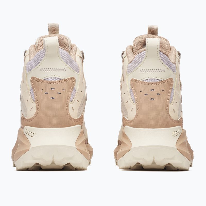 Buty turystyczne damskie Merrell Moab Speed 2 Mid GTX nougat 11